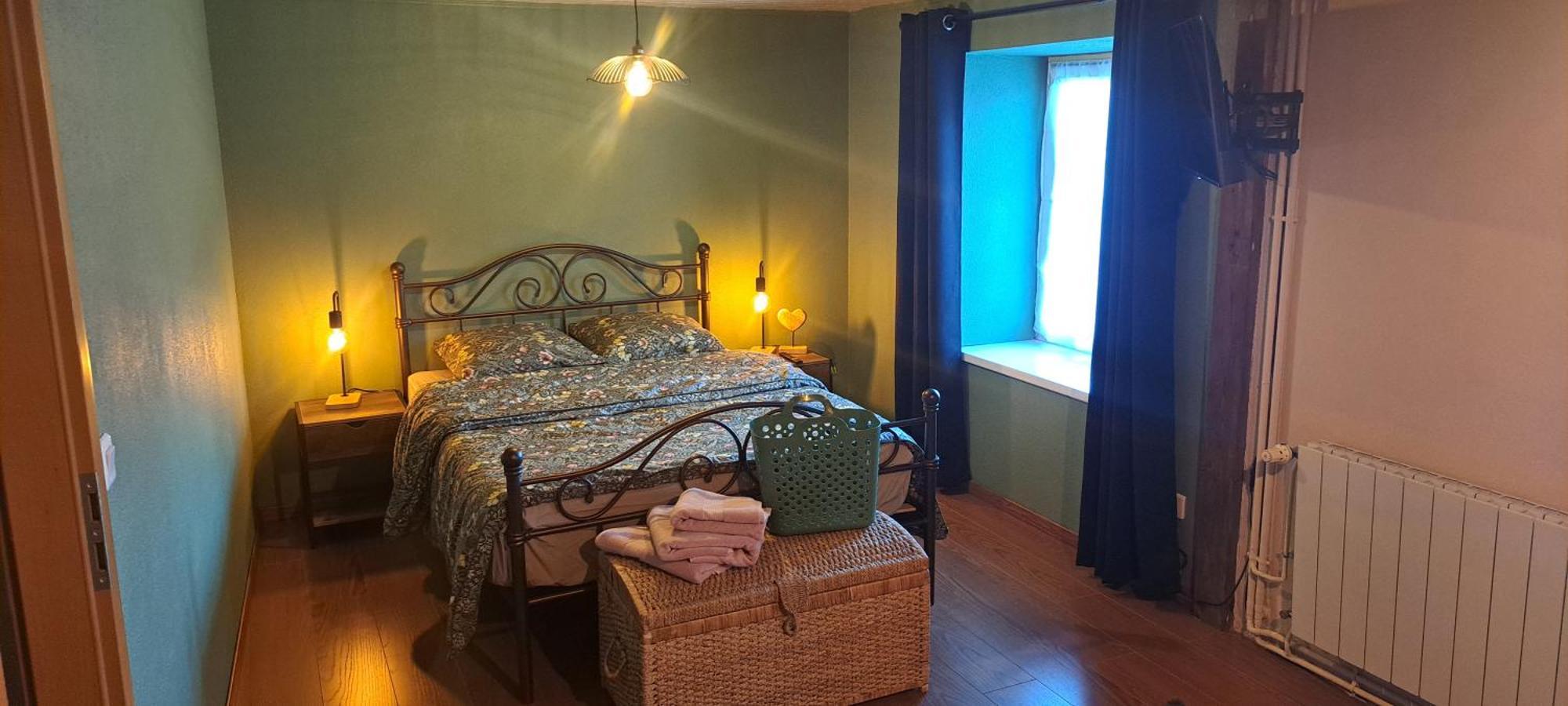 Chambre D'Hotes Au Coeur Du Village Reichshoffen ภายนอก รูปภาพ