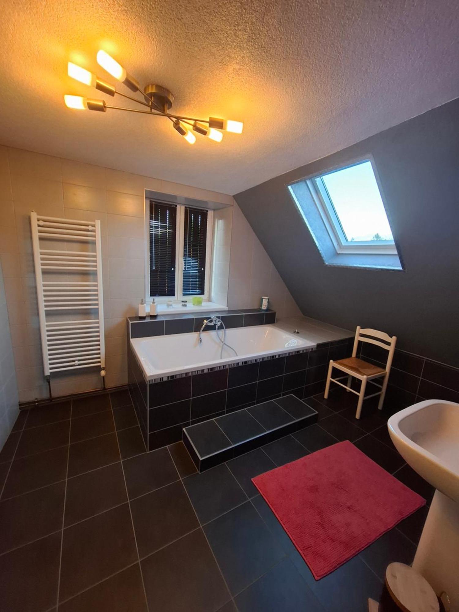 Chambre D'Hotes Au Coeur Du Village Reichshoffen ภายนอก รูปภาพ
