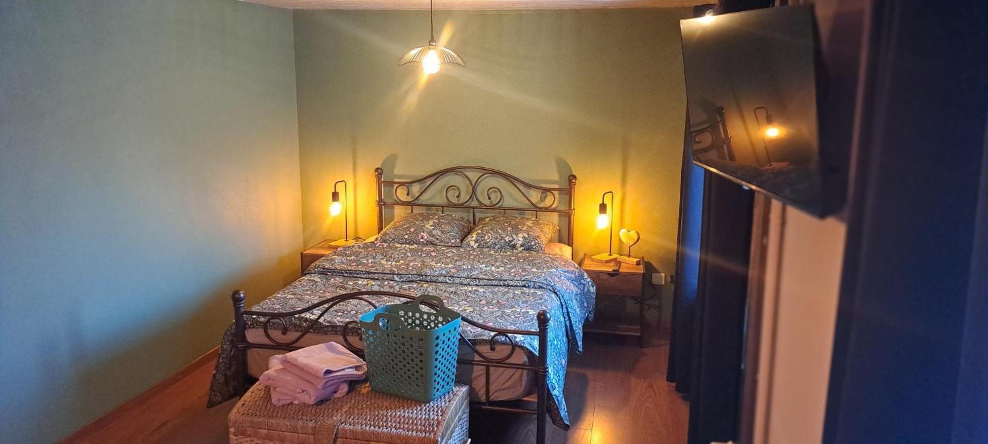 Chambre D'Hotes Au Coeur Du Village Reichshoffen ภายนอก รูปภาพ